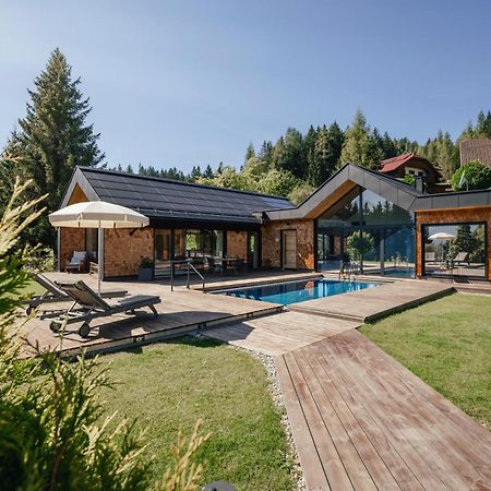 Chalet Annelies Ramsau Am Dachstein Exterior foto