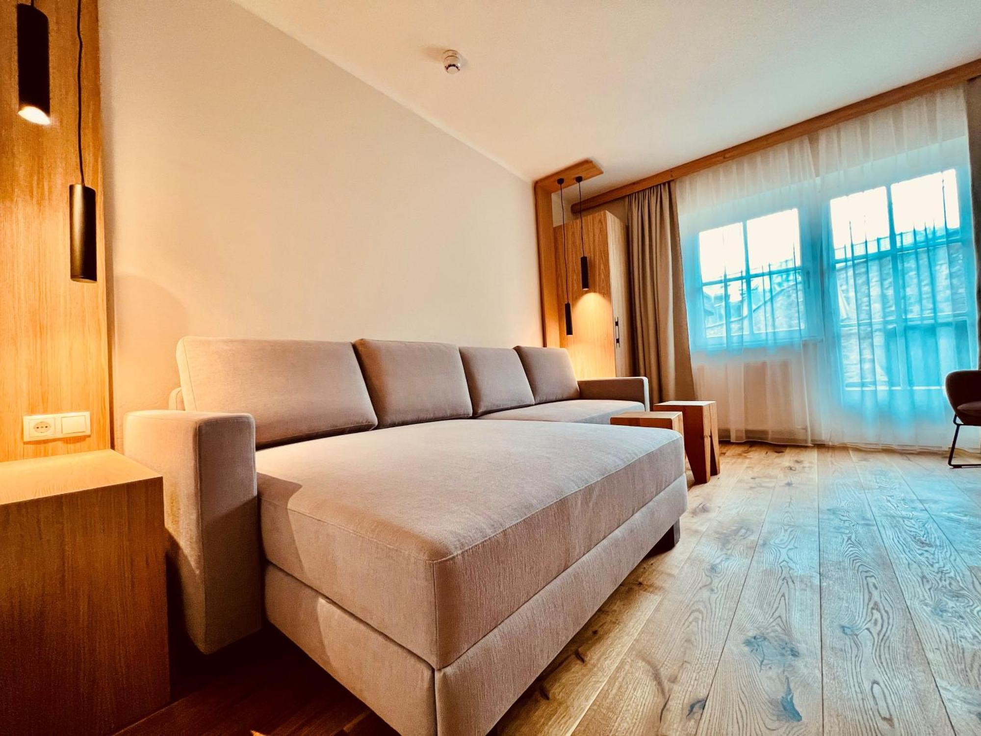 Chalet Annelies Ramsau Am Dachstein Exterior foto