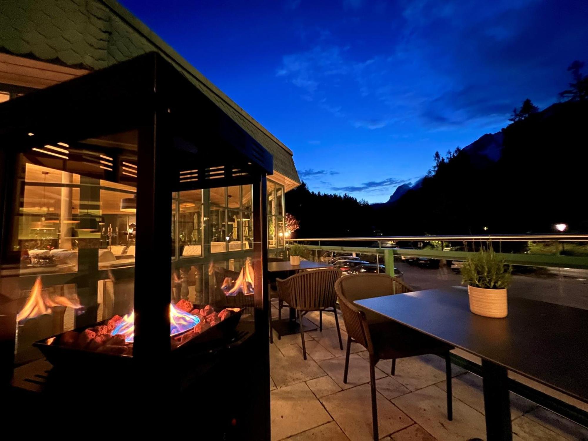 Chalet Annelies Ramsau Am Dachstein Exterior foto