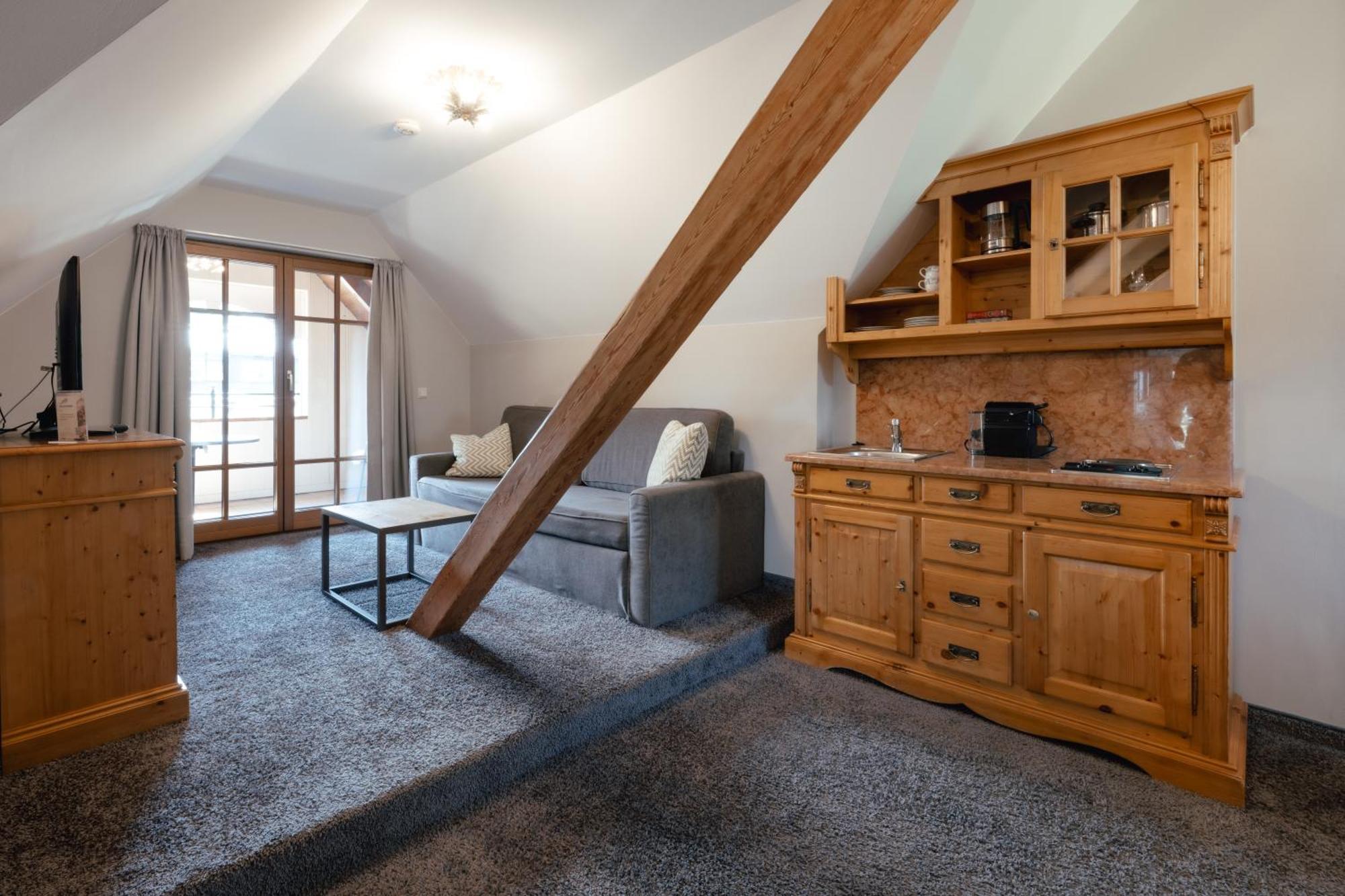 Chalet Annelies Ramsau Am Dachstein Exterior foto