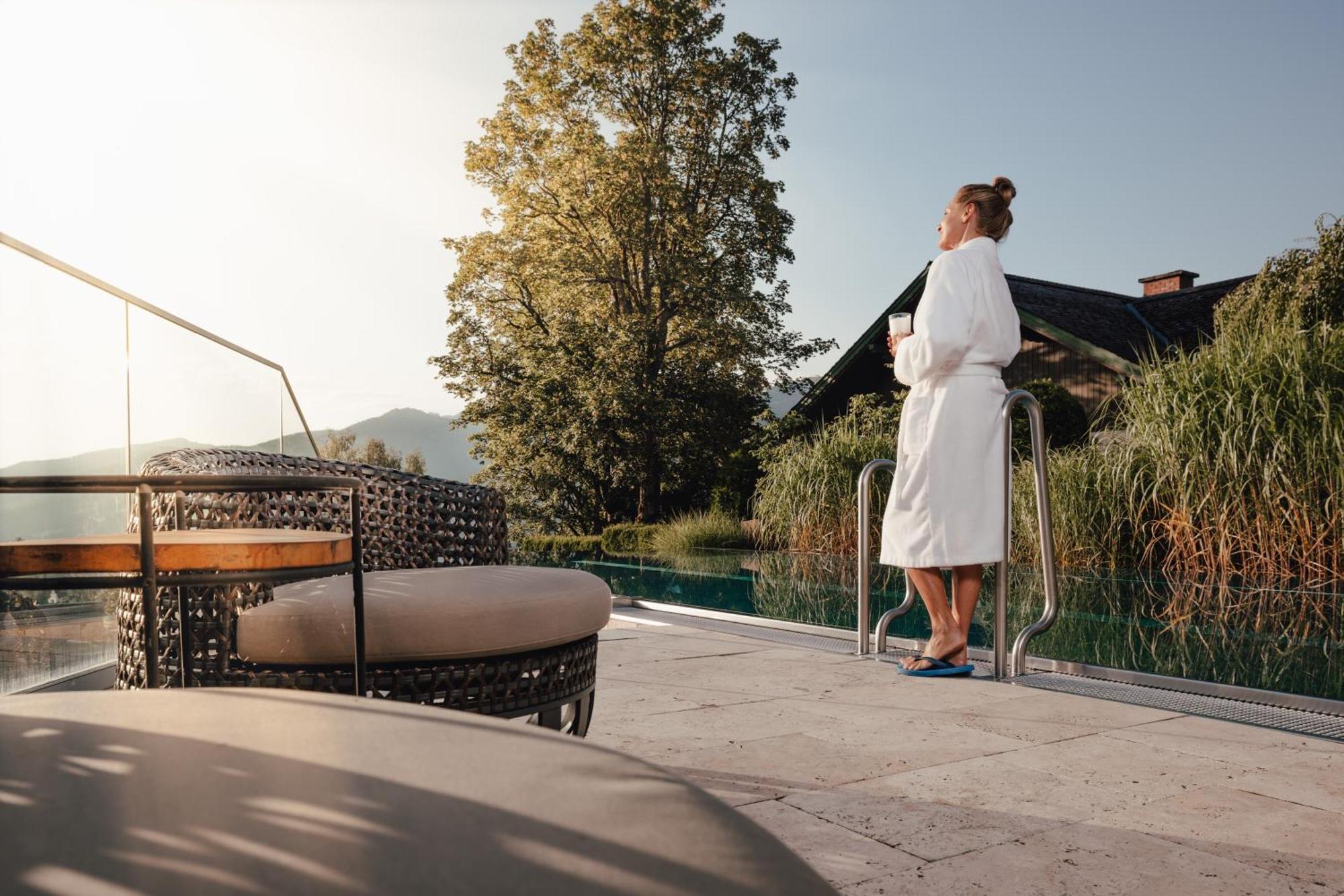 Chalet Annelies Ramsau Am Dachstein Exterior foto