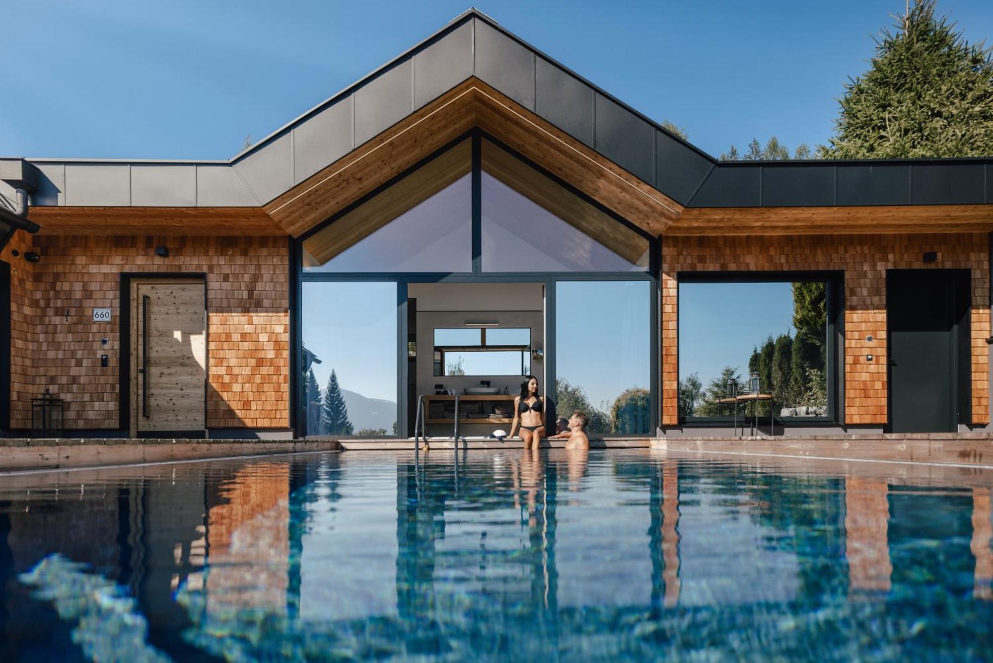 Chalet Annelies Ramsau Am Dachstein Exterior foto