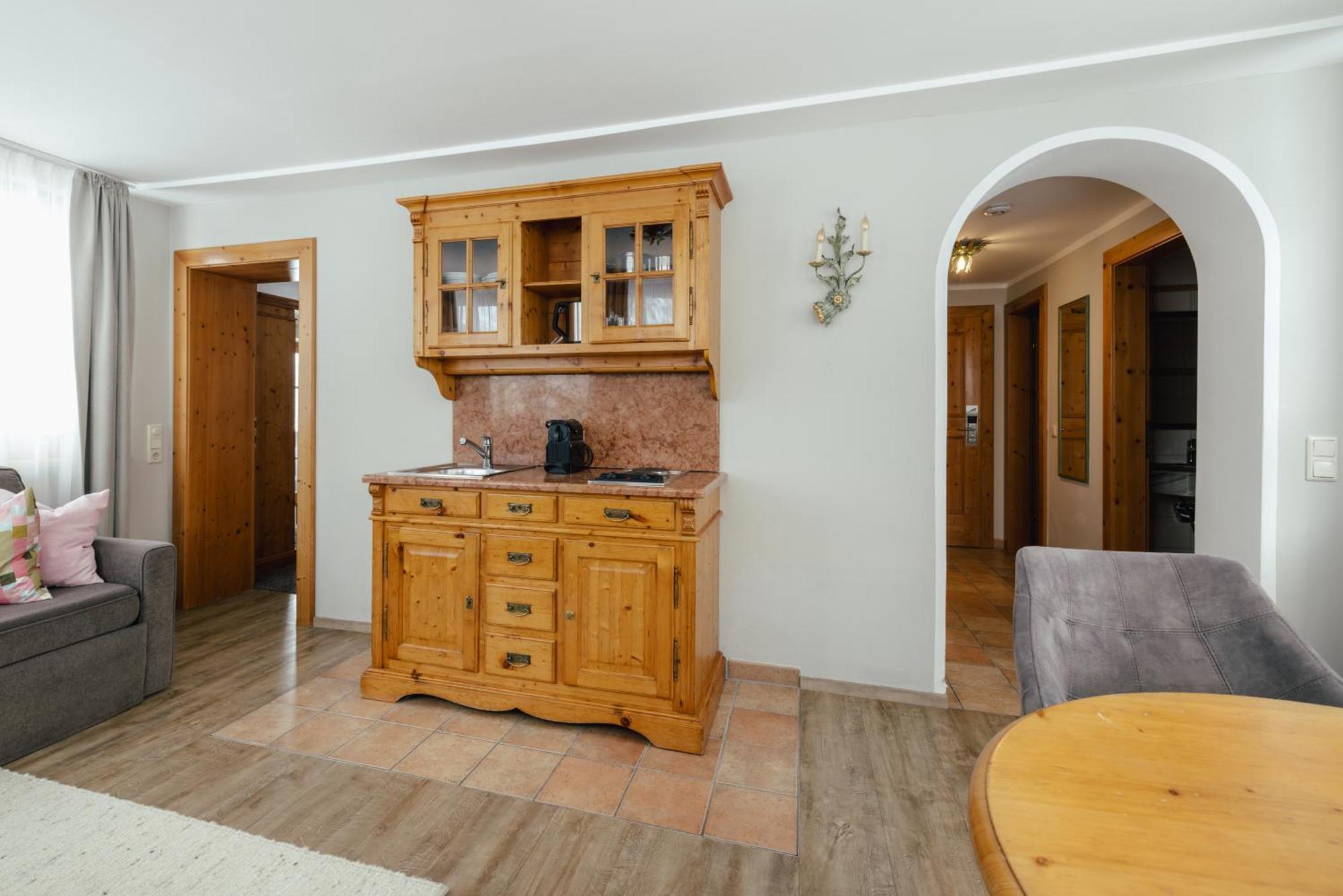 Chalet Annelies Ramsau Am Dachstein Exterior foto